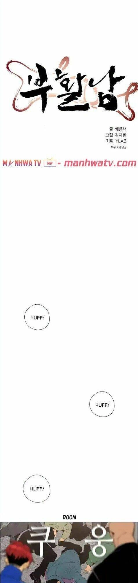 Kẻ Hồi Sinh Chapter 52 - 6