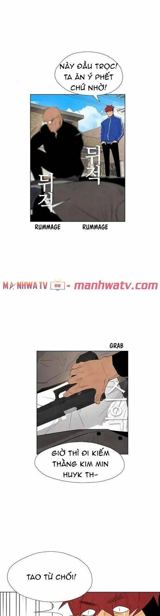 Kẻ Hồi Sinh Chapter 52 - 9