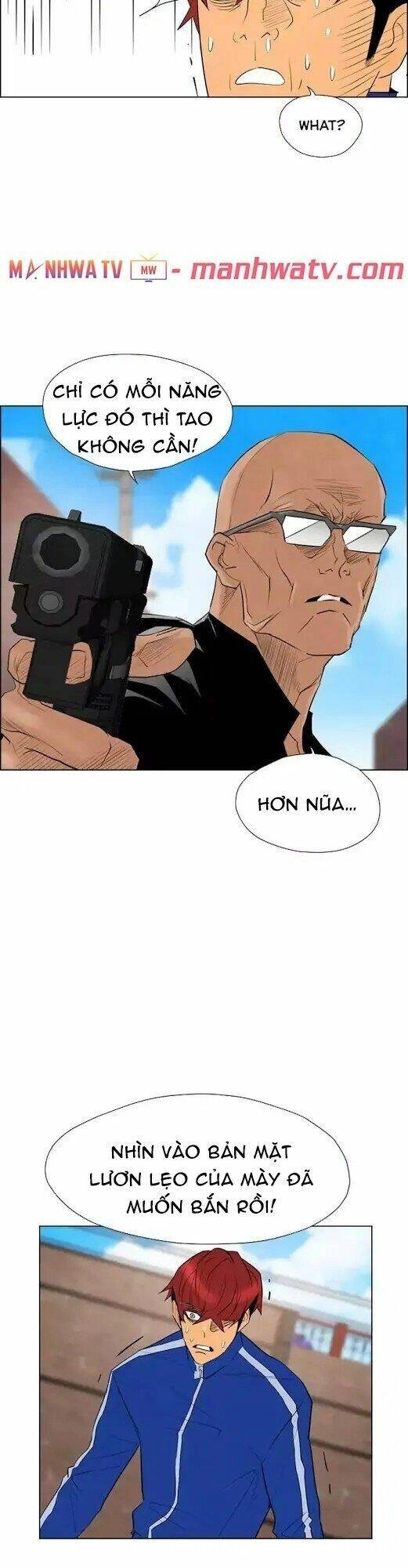 Kẻ Hồi Sinh Chapter 52 - 10