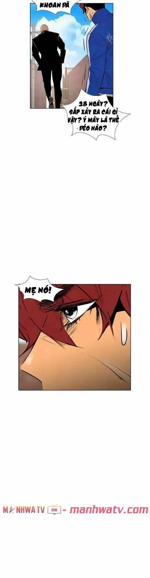 Kẻ Hồi Sinh Chapter 52 - 14