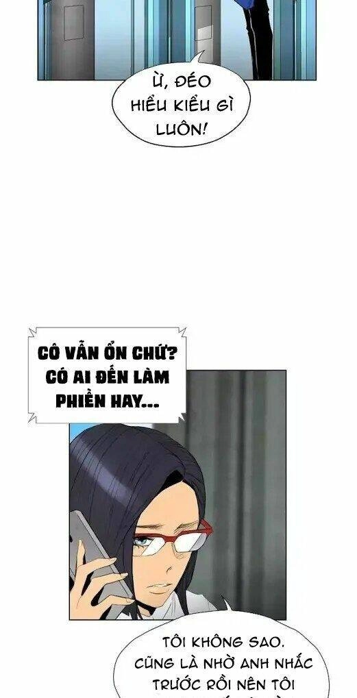 Kẻ Hồi Sinh Chapter 52 - 19