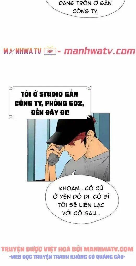 Kẻ Hồi Sinh Chapter 52 - 20