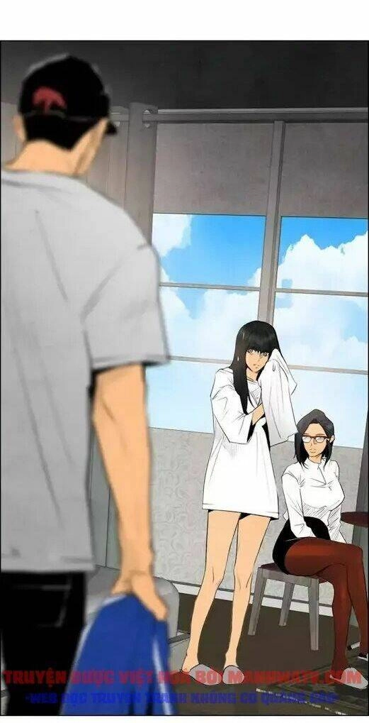 Kẻ Hồi Sinh Chapter 52 - 24