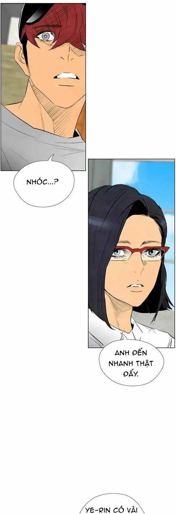 Kẻ Hồi Sinh Chapter 52 - 26