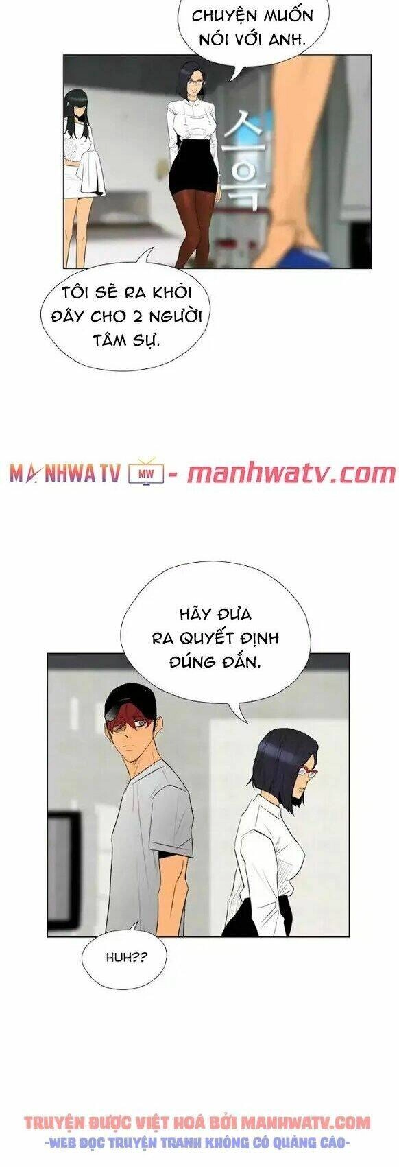 Kẻ Hồi Sinh Chapter 52 - 27