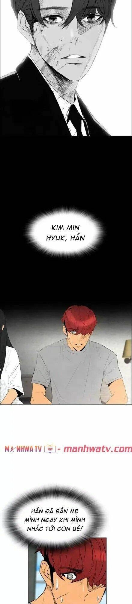 Kẻ Hồi Sinh Chapter 52 - 33