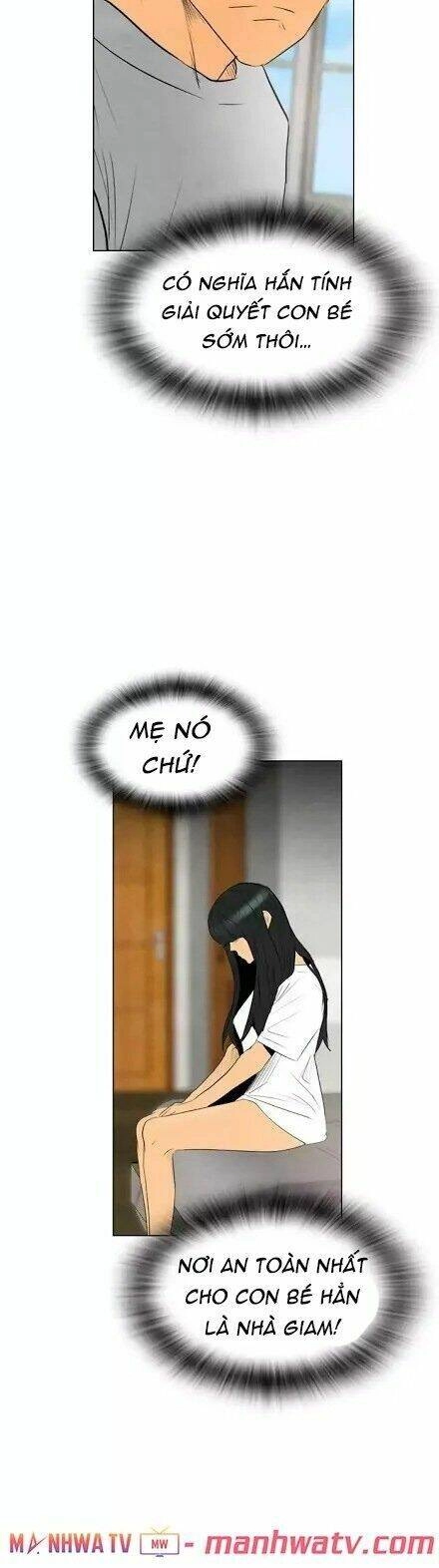 Kẻ Hồi Sinh Chapter 52 - 34