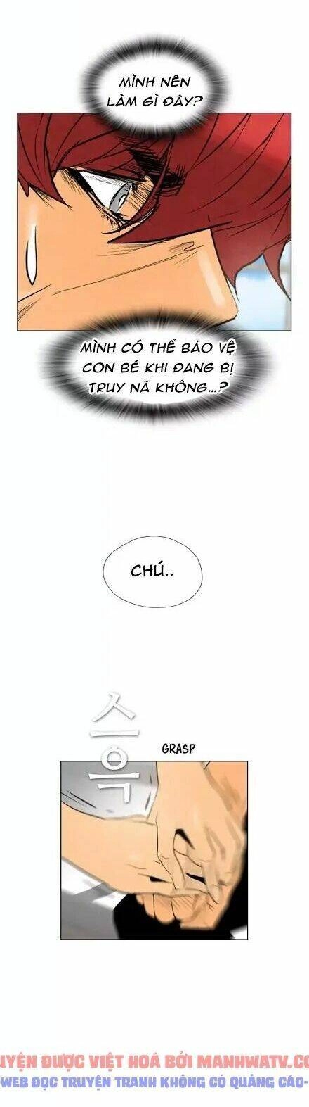 Kẻ Hồi Sinh Chapter 52 - 35