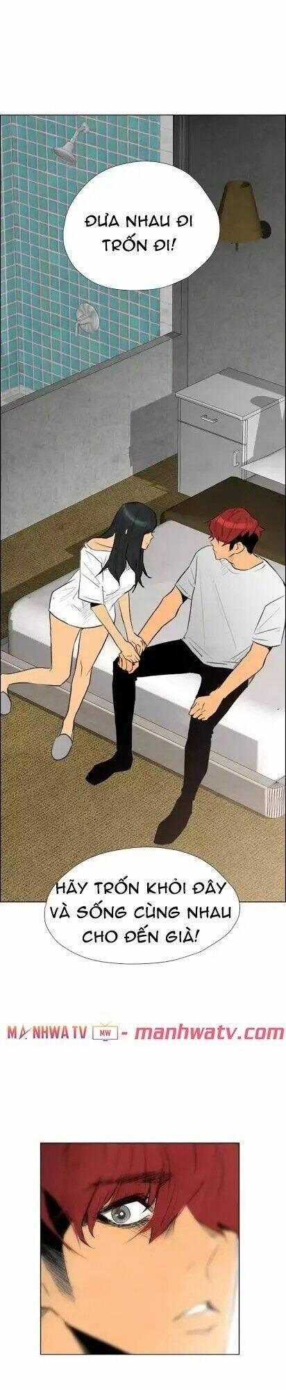 Kẻ Hồi Sinh Chapter 52 - 36