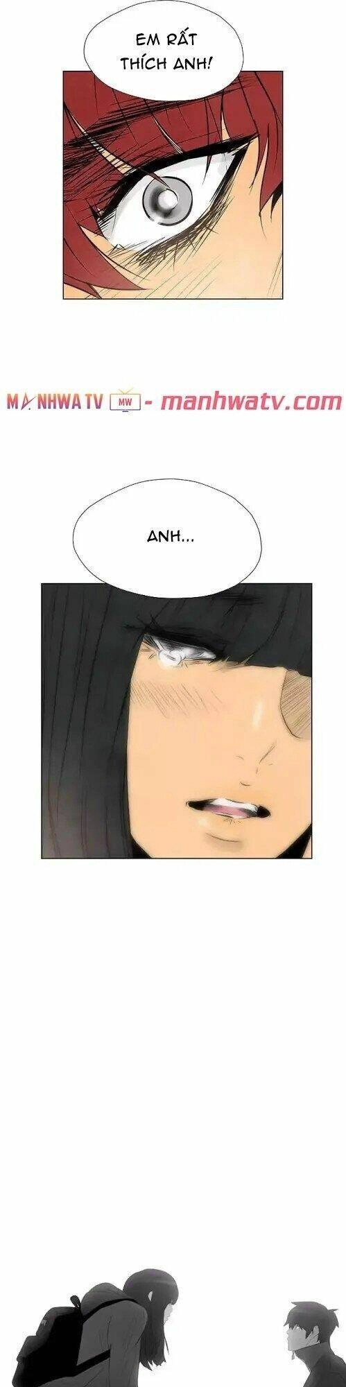 Kẻ Hồi Sinh Chapter 52 - 40