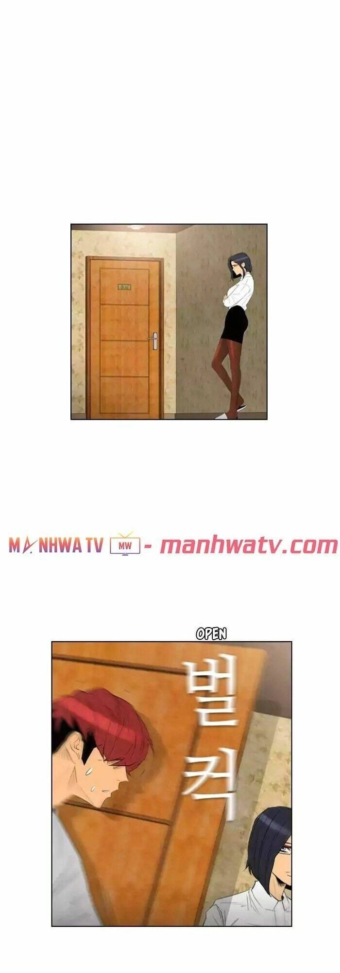 Kẻ Hồi Sinh Chapter 53 - 17