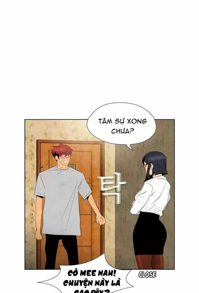 Kẻ Hồi Sinh Chapter 53 - 18