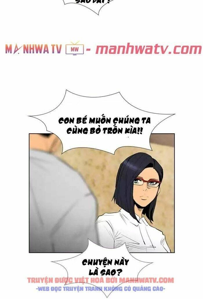 Kẻ Hồi Sinh Chapter 53 - 19