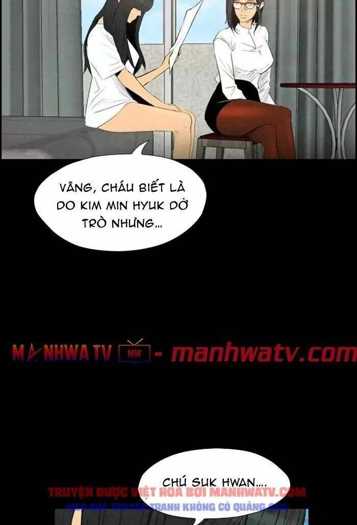 Kẻ Hồi Sinh Chapter 53 - 22