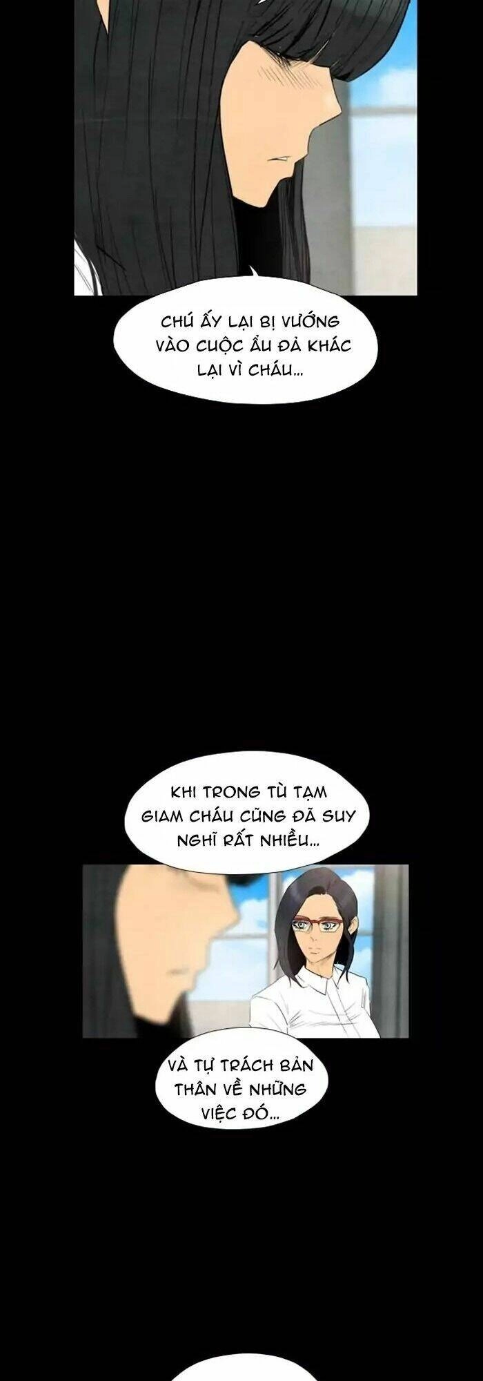 Kẻ Hồi Sinh Chapter 53 - 23