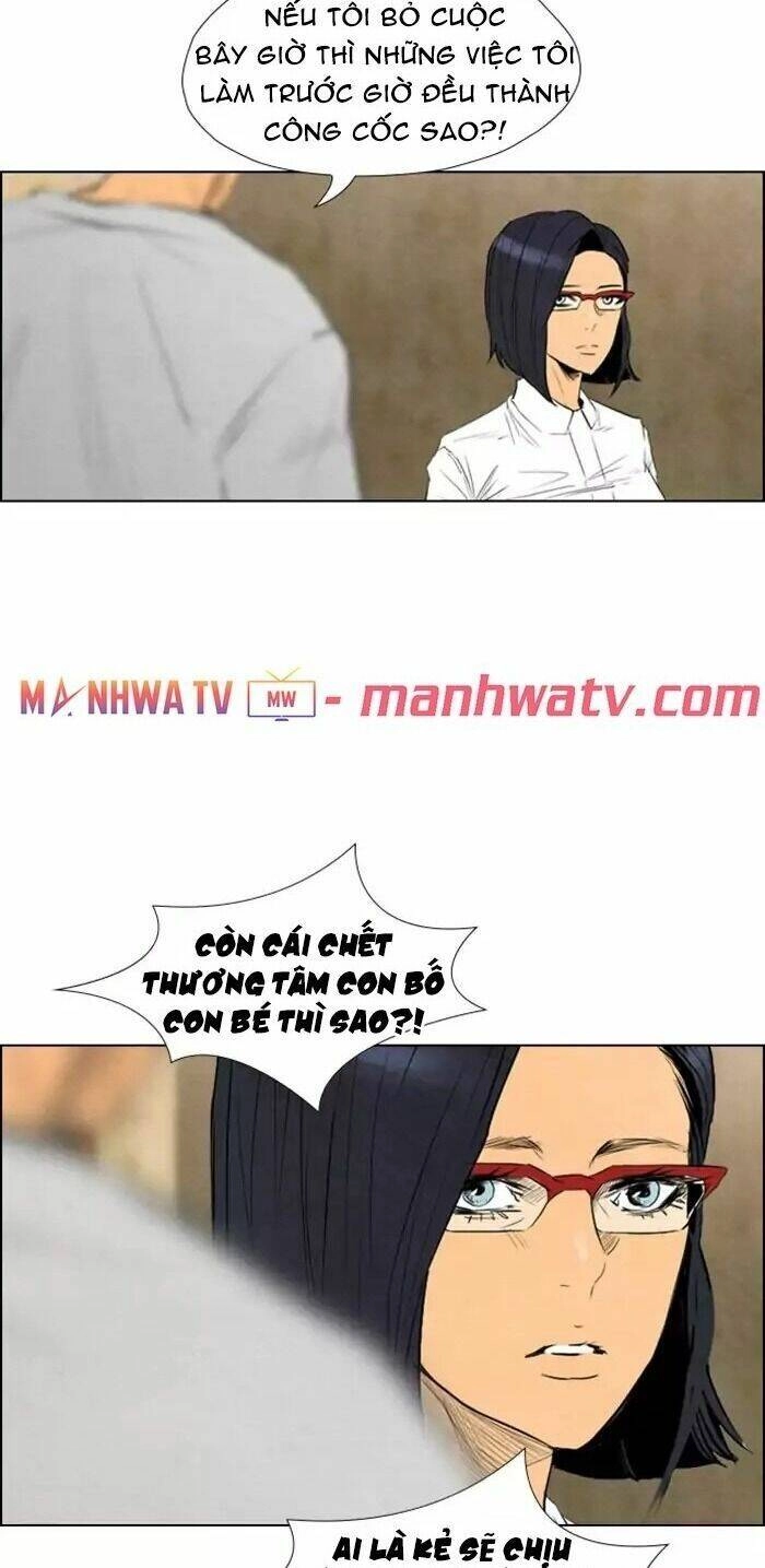 Kẻ Hồi Sinh Chapter 53 - 30