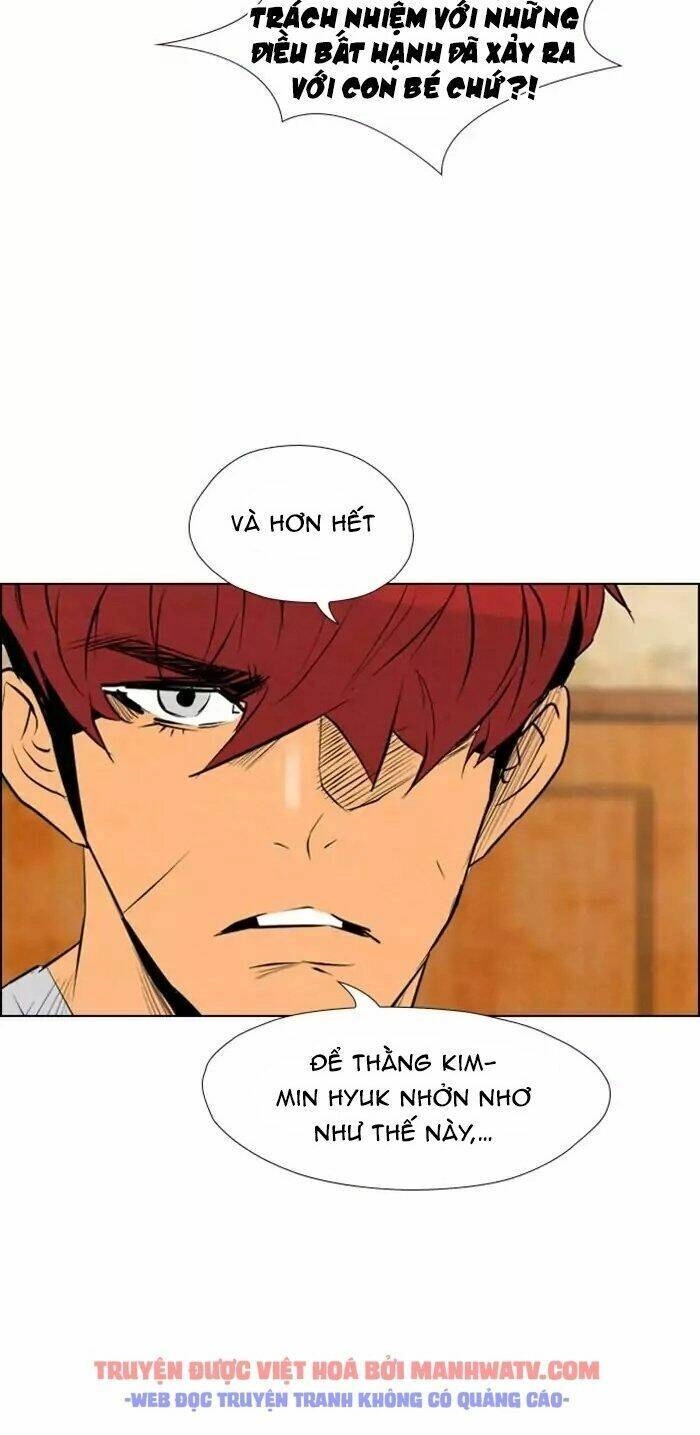 Kẻ Hồi Sinh Chapter 53 - 31