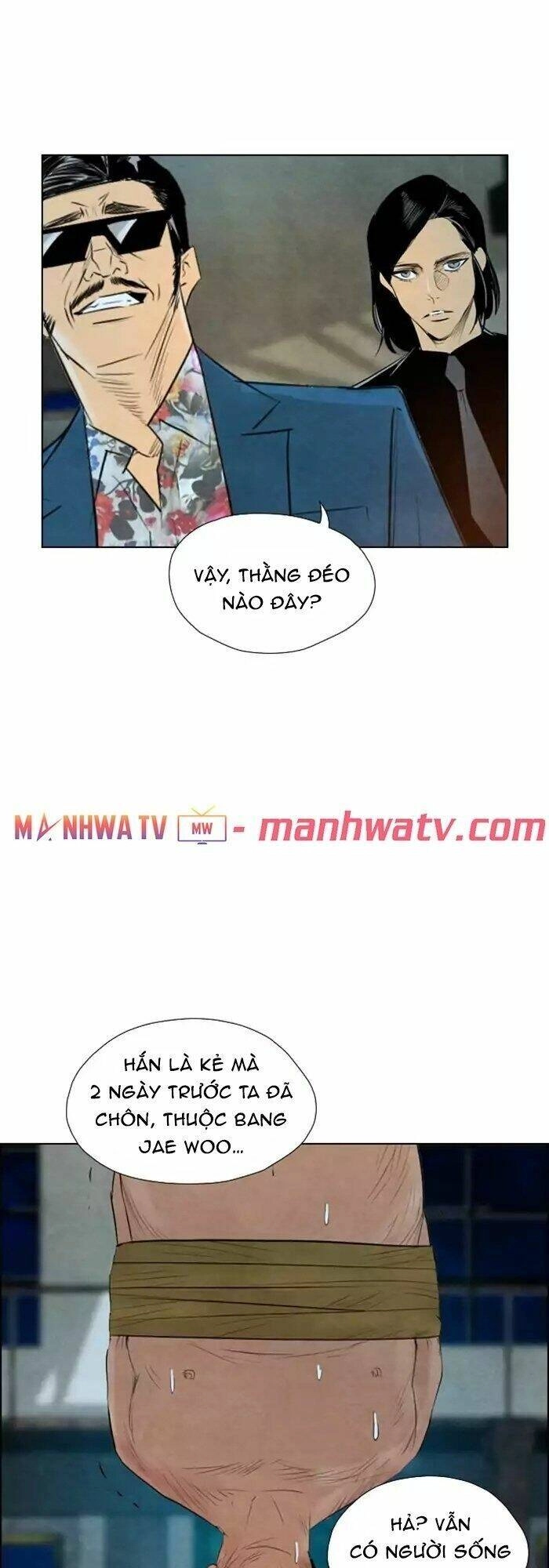 Kẻ Hồi Sinh Chapter 53 - 44