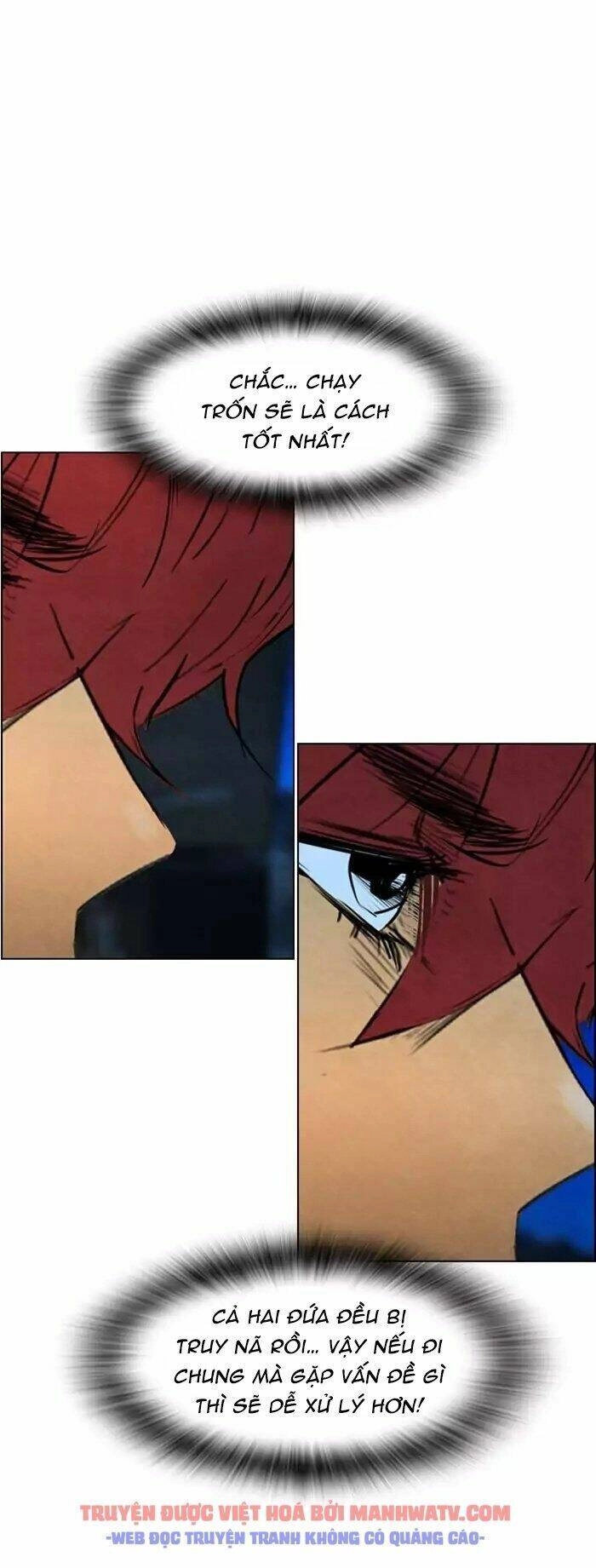 Kẻ Hồi Sinh Chapter 53 - 54