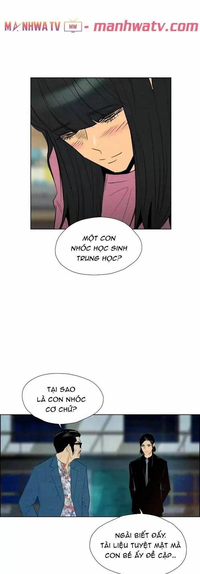 Kẻ Hồi Sinh Chapter 53 - 55