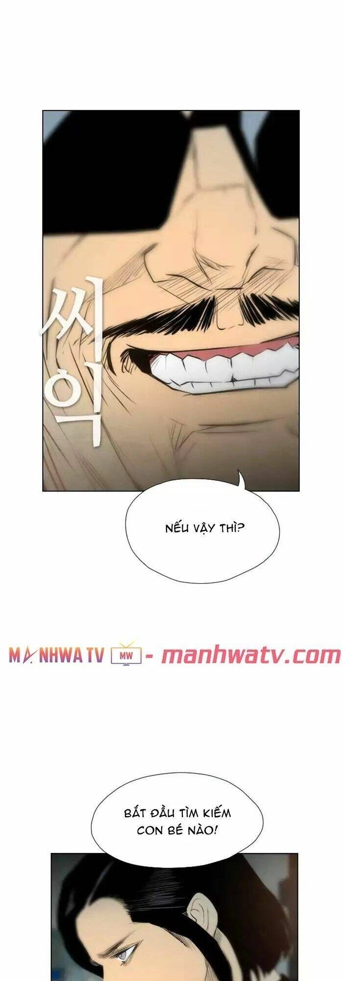 Kẻ Hồi Sinh Chapter 53 - 58