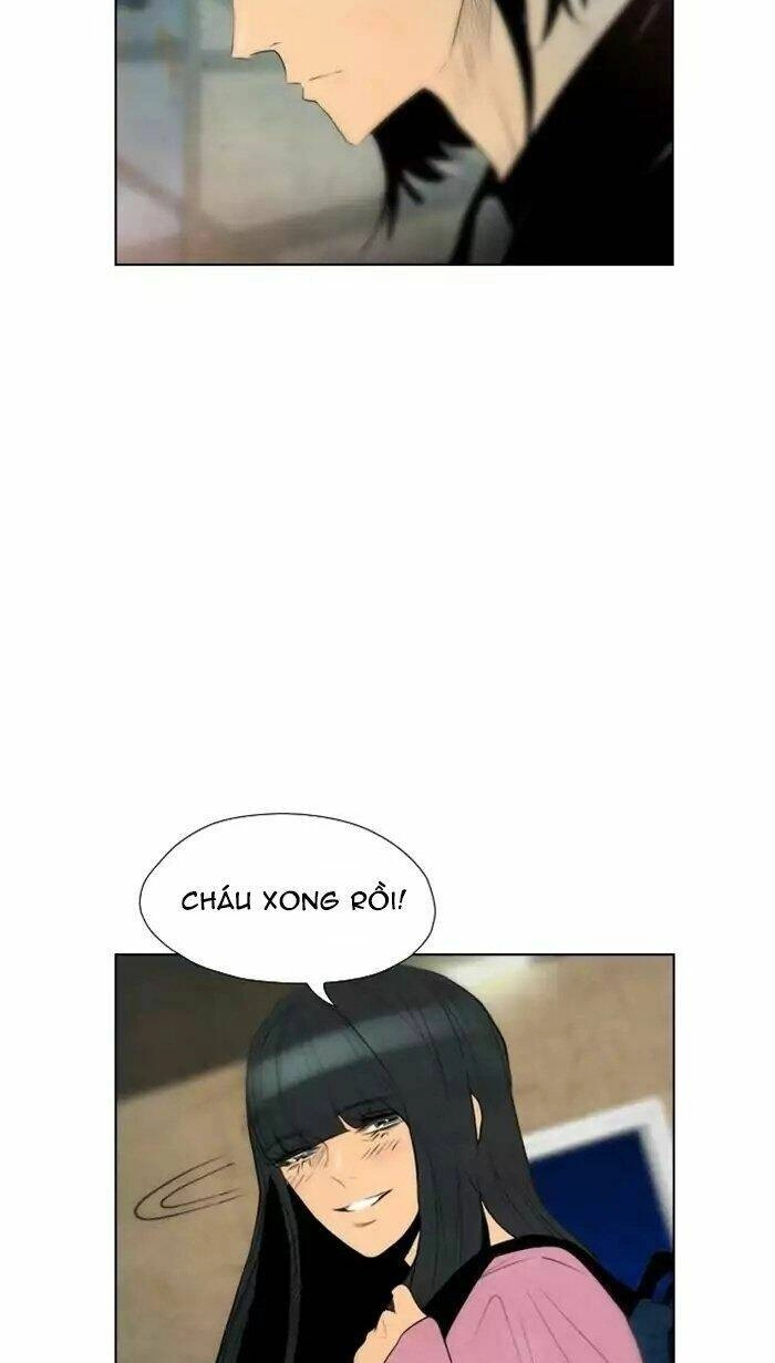 Kẻ Hồi Sinh Chapter 53 - 59