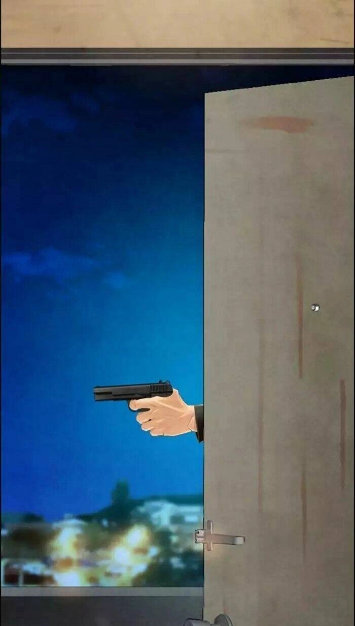 Kẻ Hồi Sinh Chapter 53 - 62