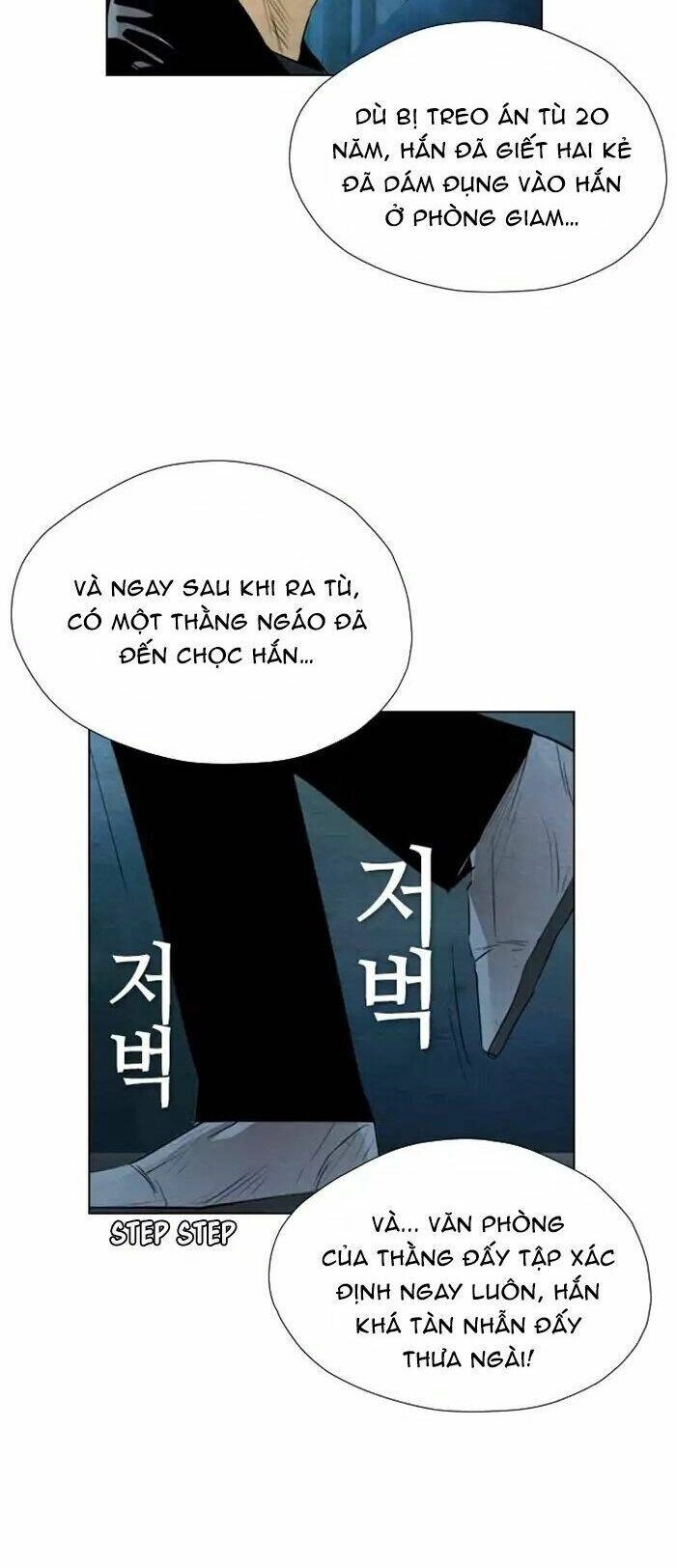 Kẻ Hồi Sinh Chapter 54 - 5