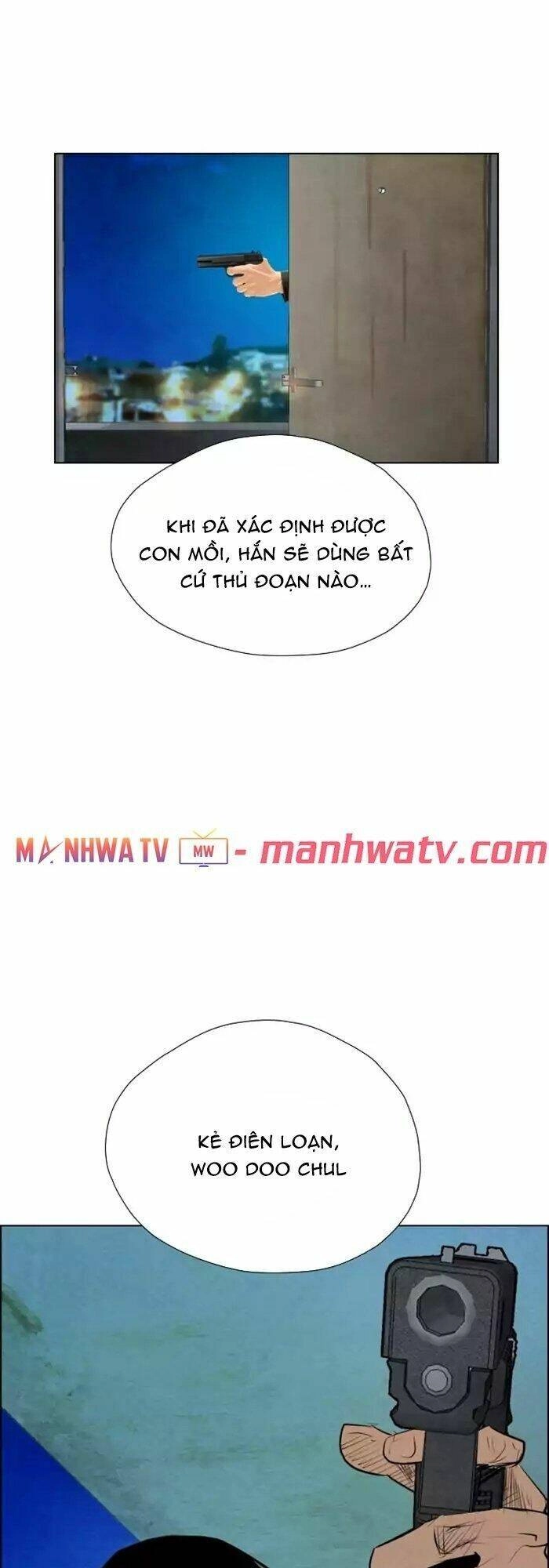 Kẻ Hồi Sinh Chapter 54 - 6