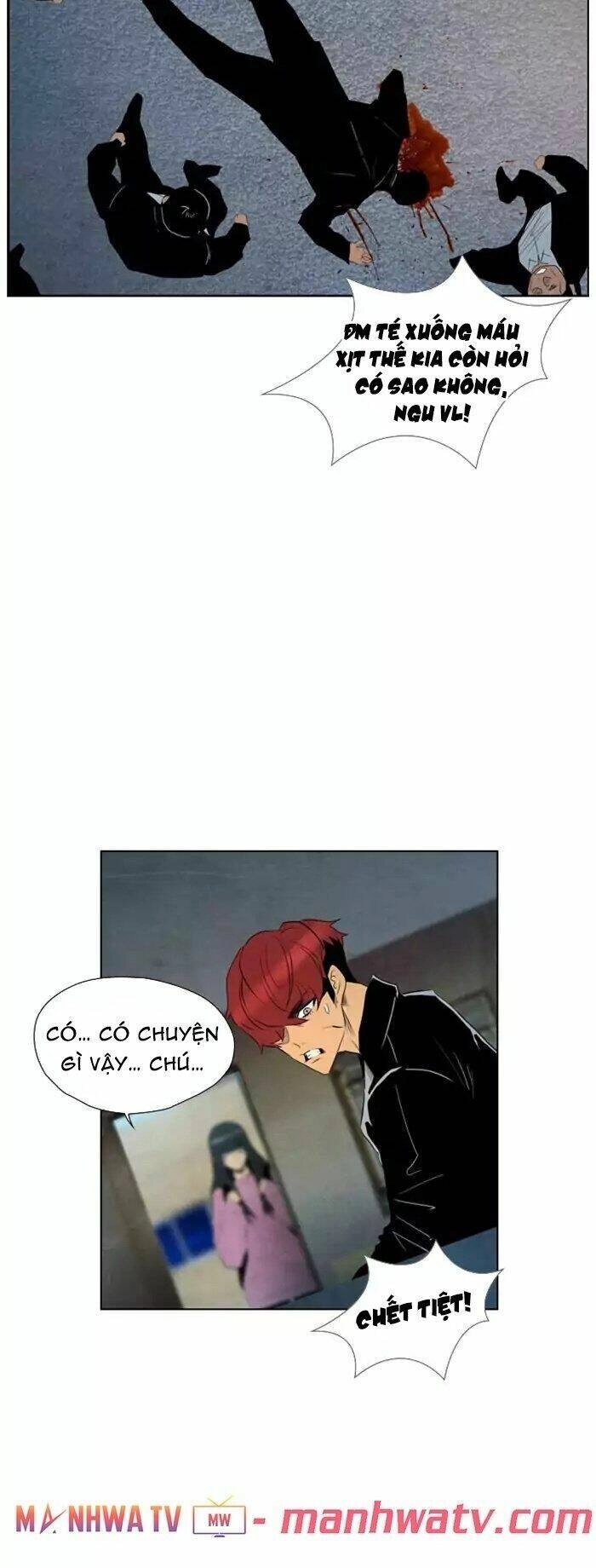 Kẻ Hồi Sinh Chapter 54 - 13