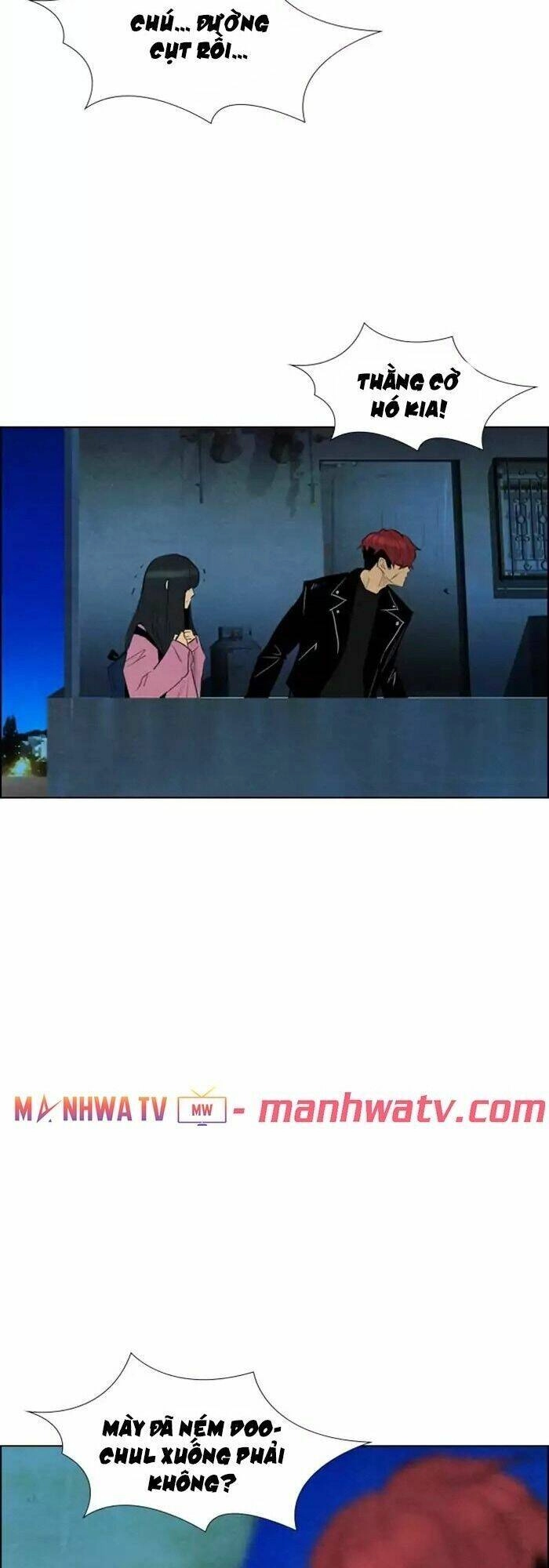 Kẻ Hồi Sinh Chapter 54 - 15