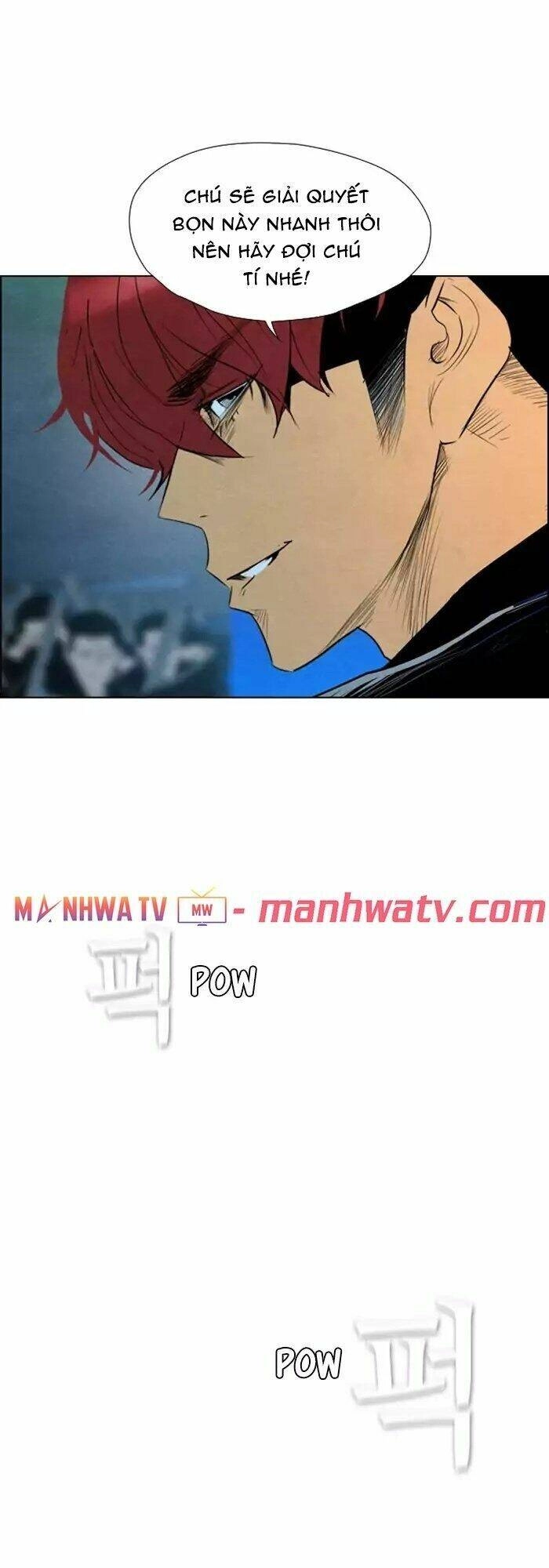 Kẻ Hồi Sinh Chapter 54 - 18