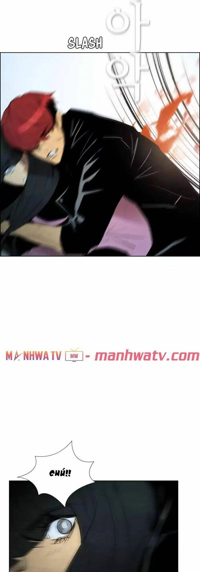 Kẻ Hồi Sinh Chapter 54 - 25