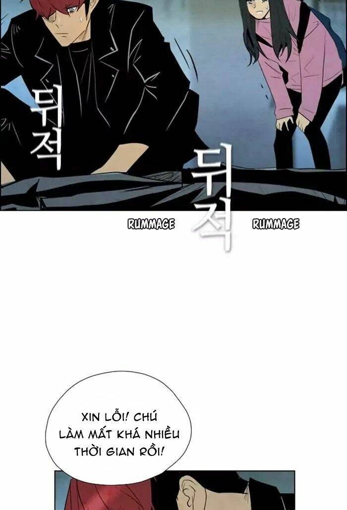 Kẻ Hồi Sinh Chapter 54 - 29