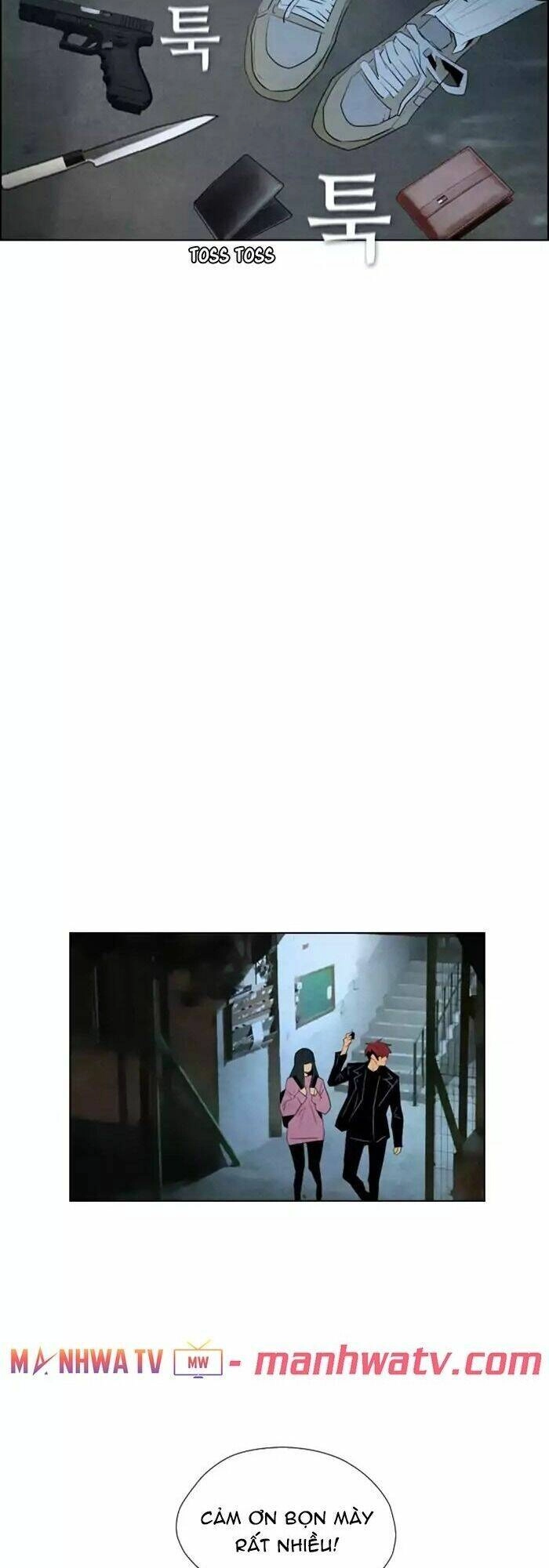 Kẻ Hồi Sinh Chapter 54 - 31