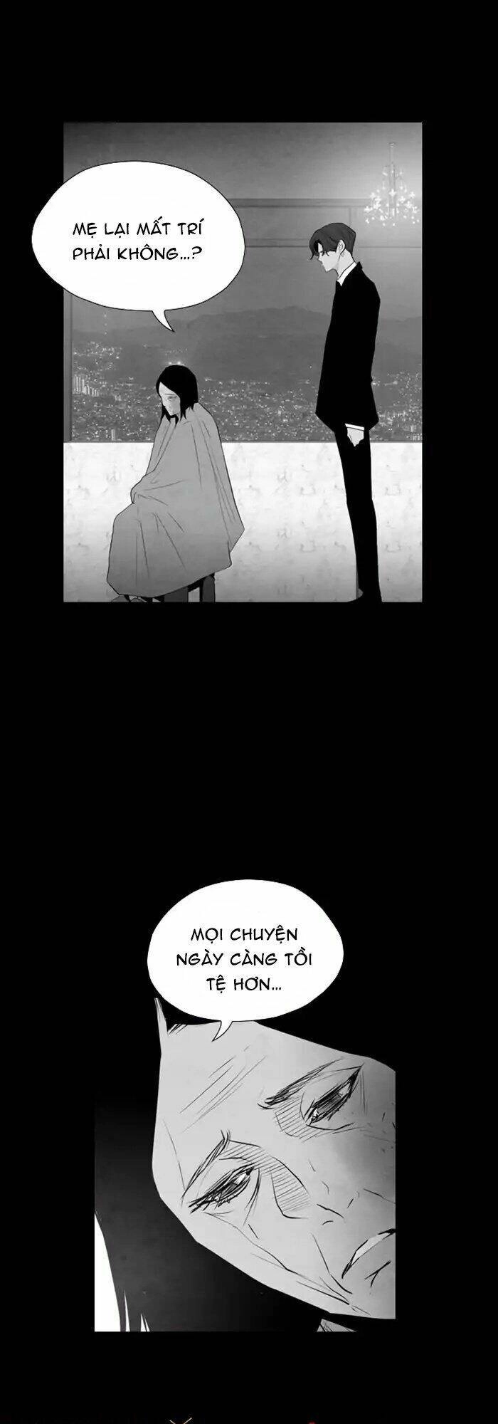 Kẻ Hồi Sinh Chapter 54 - 38