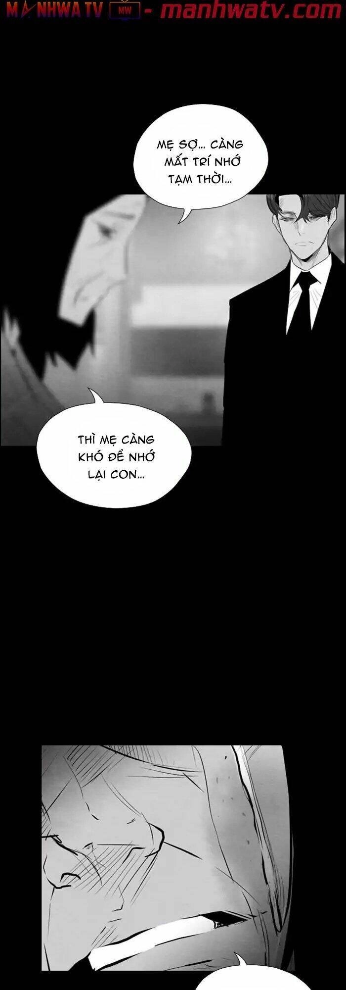 Kẻ Hồi Sinh Chapter 54 - 39