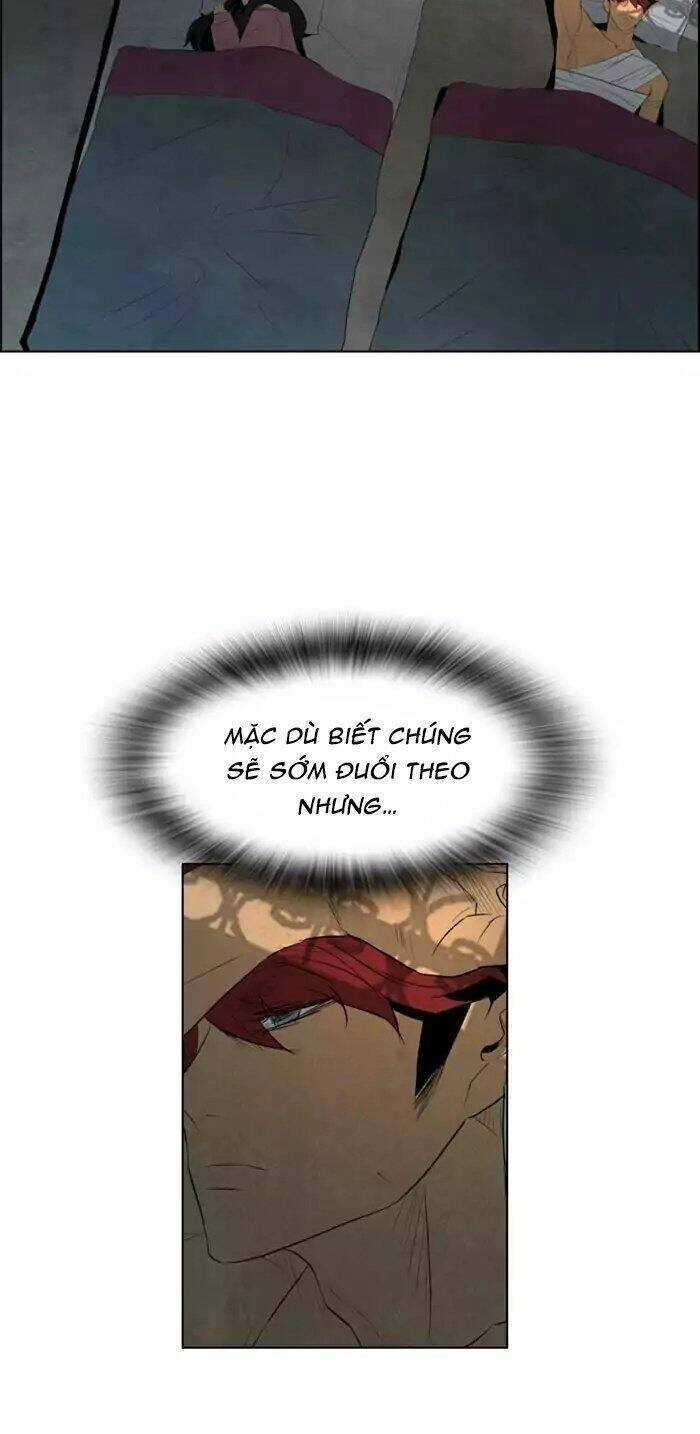 Kẻ Hồi Sinh Chapter 54 - 48