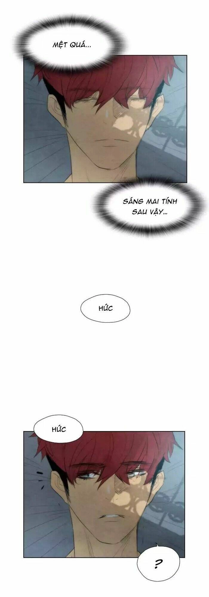 Kẻ Hồi Sinh Chapter 54 - 50