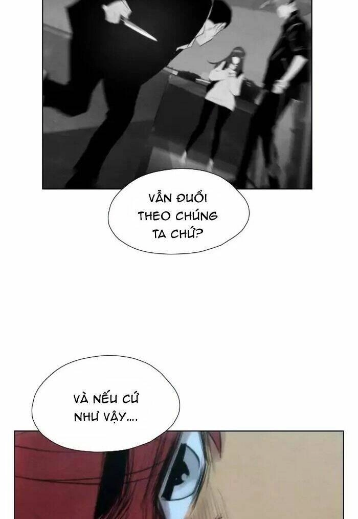 Kẻ Hồi Sinh Chapter 55 - 8