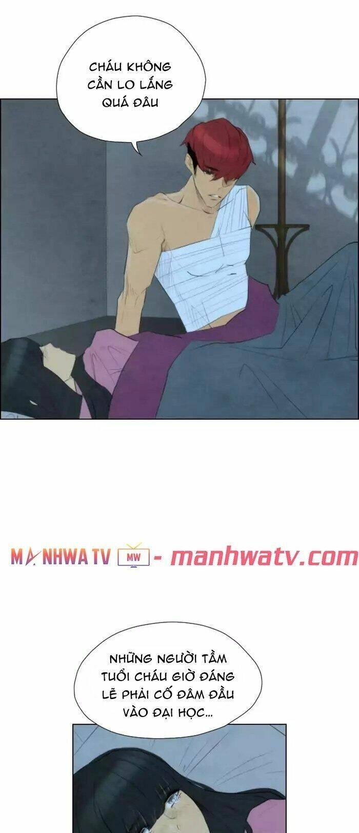 Kẻ Hồi Sinh Chapter 55 - 14