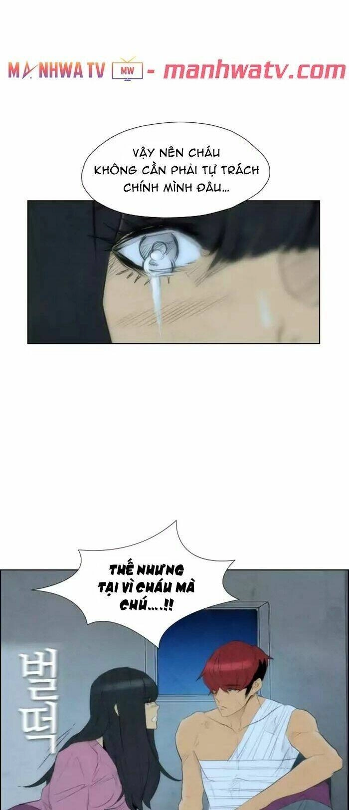 Kẻ Hồi Sinh Chapter 55 - 16