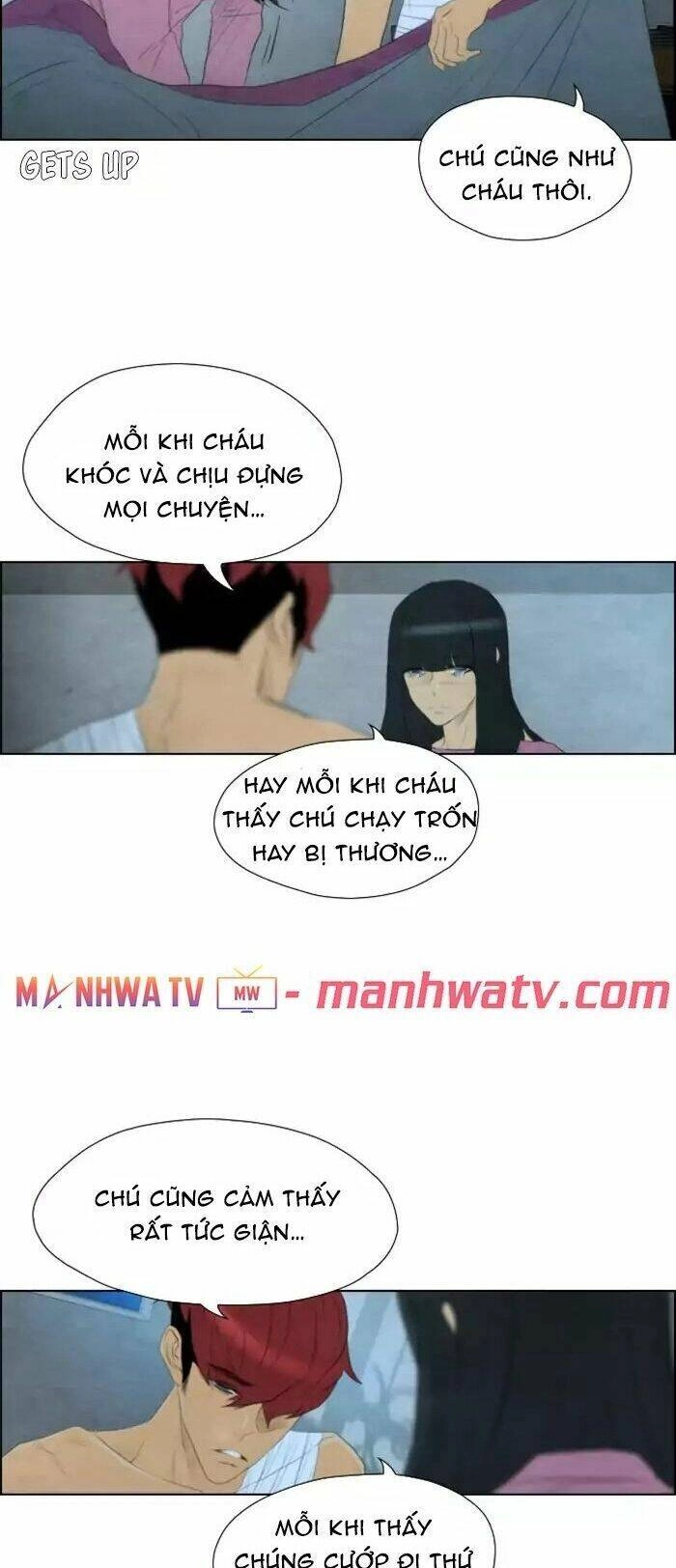 Kẻ Hồi Sinh Chapter 55 - 17