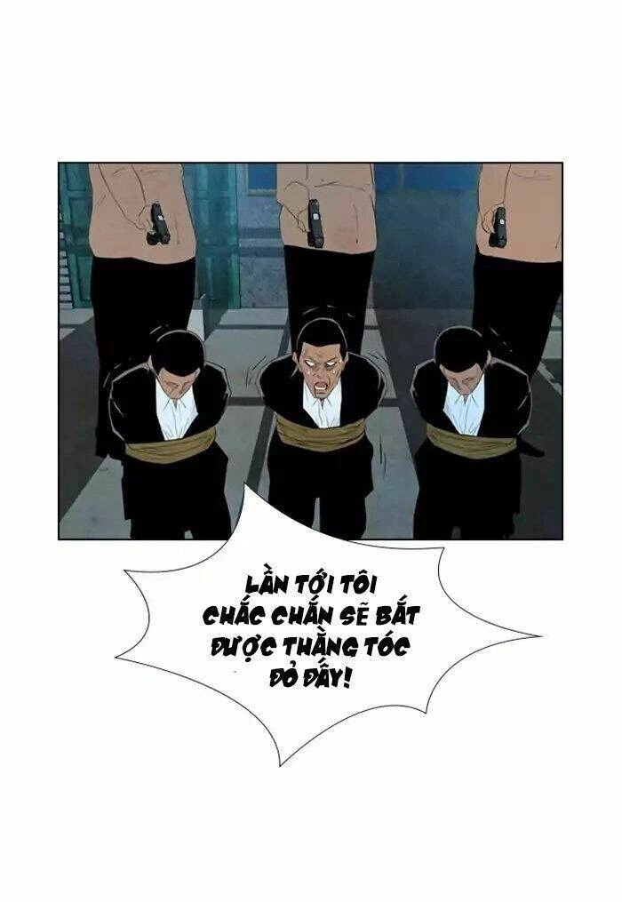 Kẻ Hồi Sinh Chapter 55 - 27