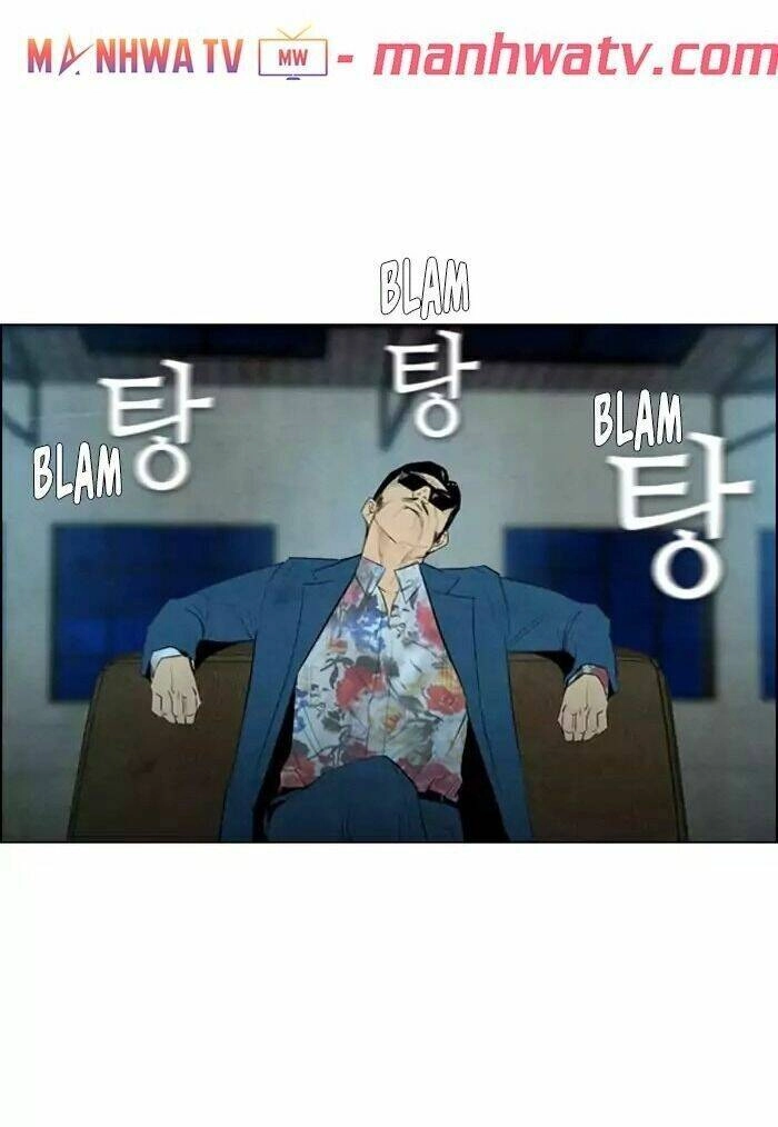 Kẻ Hồi Sinh Chapter 55 - 28