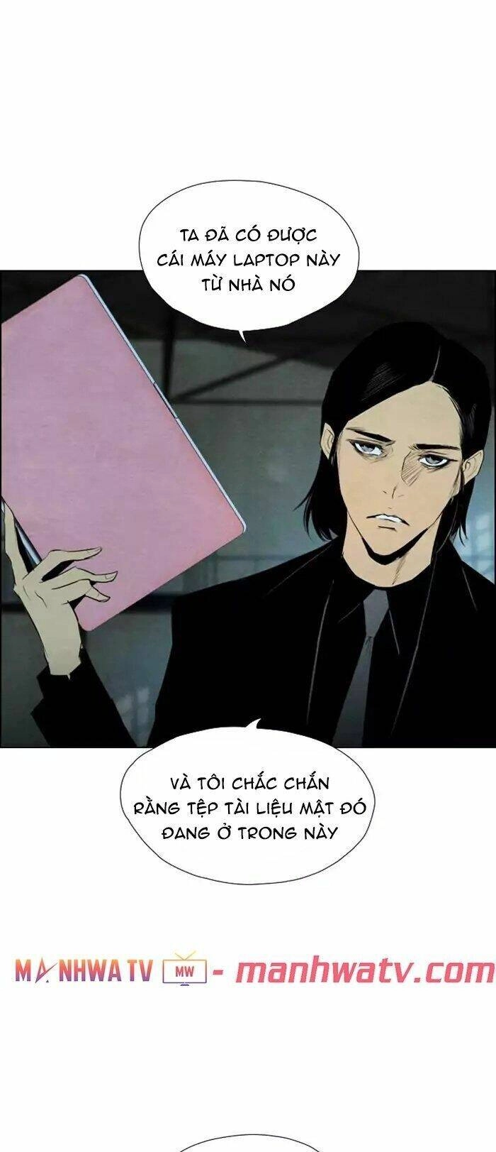 Kẻ Hồi Sinh Chapter 55 - 30