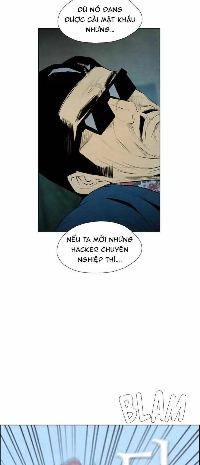 Kẻ Hồi Sinh Chapter 55 - 31