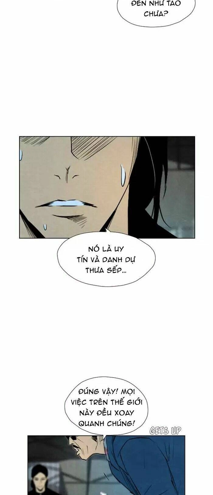 Kẻ Hồi Sinh Chapter 55 - 34