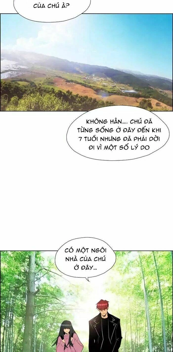 Kẻ Hồi Sinh Chapter 55 - 43
