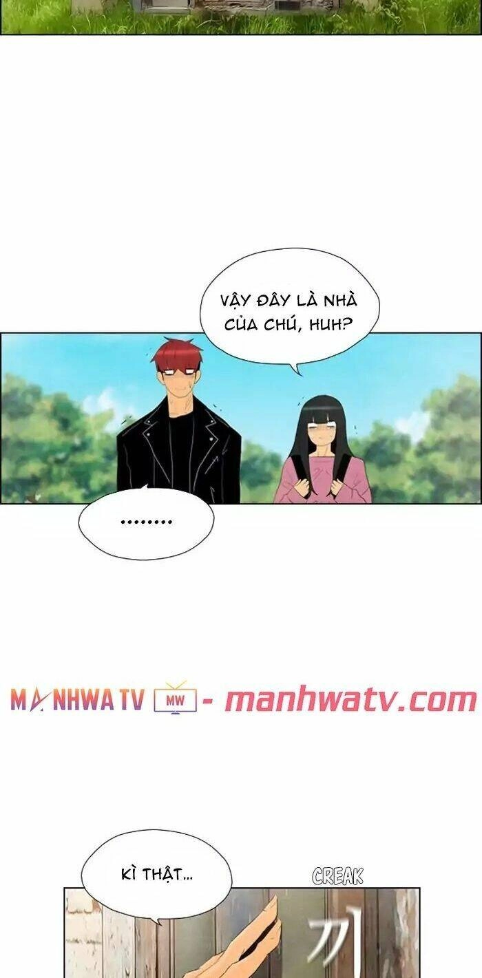 Kẻ Hồi Sinh Chapter 55 - 49